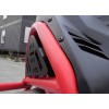 Пластины для крепления канистр на квадроцикл Segway AT10 MUD 2025, 90.22